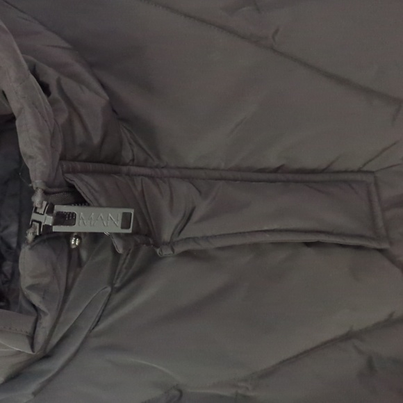 Boo man pullover puffer coat - Picture 9 of 12